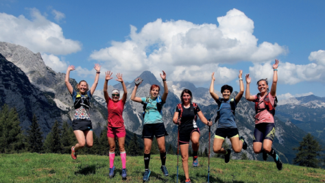 Outdoor Days: když tě táhnou hory, nemusíš čekat na víkend