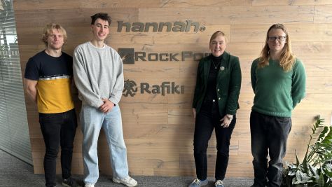 První Trainee program v Outdooru